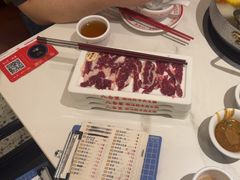 -八合里潮汕鲜牛肉火锅(上海汇智广场店)
