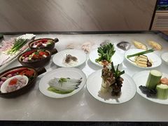-花中城·杭帮菜·粤菜·海鲜火锅(清泰街店)