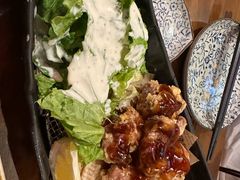 -白石的深夜食堂(济南万象城店)