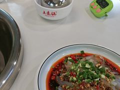 -土连锅·现熬养生汤锅(梁家巷店)