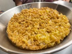 脸盆炸蛋-小螺大作·螺蛳粉火锅(林和西店)