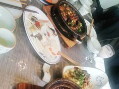 -炉之恋LUZHILIAN(芙蓉汉城总店)
