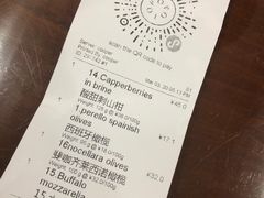 -Alimentari早午餐(安福路店)