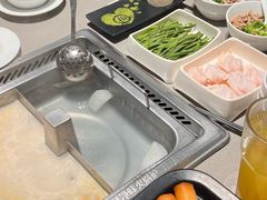-海底捞火锅(方塔东街店)