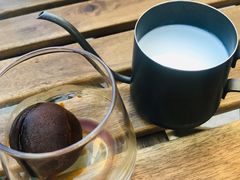 月球咖啡-Home Cafe(水榭春天店)
