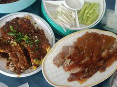 -清真•蜀风园(丁字沽总店)