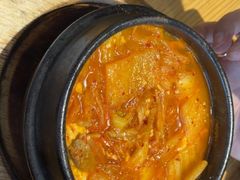 -延松朝鲜族料理