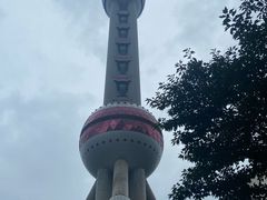 -东方明珠广播电视塔