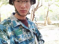 -亲兄弟真人CS团建拓展基地