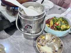 -肥家大排档(天河体育西店)