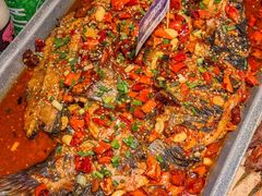 -1819餐厅·团队聚餐·烤串·精酿