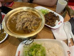 -南城香(欧陆经典万兴苑店)