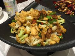 -马凯餐厅(地安门店)