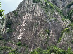 -天台山琼台仙谷景区