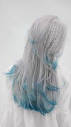 -KS COLOUR漂色·染发·画染