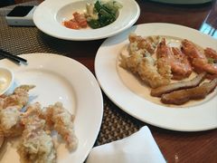 -山港凯悦酒店·咖啡厅