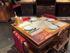 -小吊梨汤·北京菜·烤鸭(望京四元桥购物中心店)