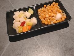 -川芙蓉·市井老川菜(长寿路店)