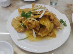 -一口猪海鲜浑锅·东北家常菜