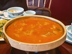 -蔡家酒楼(一德街店)