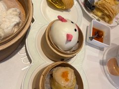 -翠园(北京王府中环店)