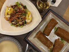 -LA CREPERIE BRETONNE布列塔尼法式餐厅(天童北路店)