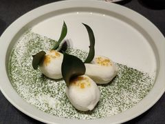 -锦府园·新台州菜(合生汇店)
