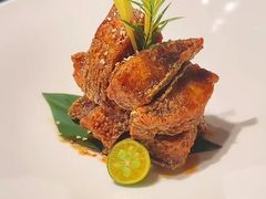 -霁月山房(体育公园店)