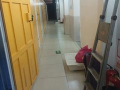 -猫库迷你自助仓储寄存仓库(丽泽桥店)
