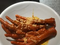 -探鱼·鲜青椒爽麻烤鱼(番禺万达店)