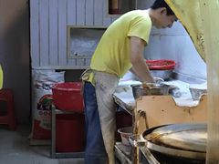 -咏春葱油饼(德政中路店)