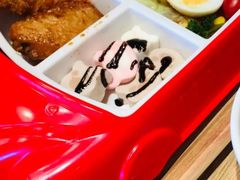 -味千拉面(世纪东方店)