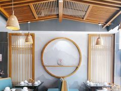 -野菌皇海景野生菌火锅(滨海大道店)