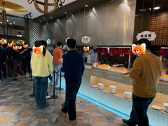 -汉巴味德(沈阳万象汇店)