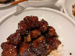 -老吉士酒家(天平路店)