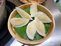 斑斓芒果糯米饭-椰庭·椰子鸡·创意玩家(晶耀前滩店)