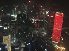 景观位-广州四季酒店·佰鲜汇·现代法餐