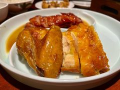-老坑记·香港经典粤菜馆