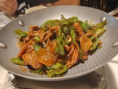 -小菜园新徽菜(苏州繁花中心店)