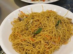 -祈胜邨•顺德鱼生•顺德菜(容桂店)