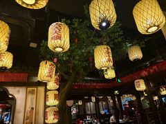 -南京大牌档(中关村领展广场店)