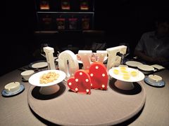 -满满海佛跳墙(千禧店)