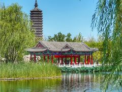 -西海子公园