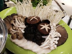 -世贸万锦大酒店·烹大师火锅达人