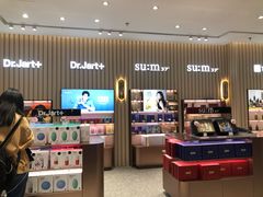 -国药中服免税(北京坊店)