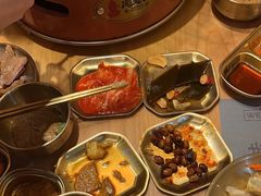 -闻老头·菊花炭烤肉(D11店)