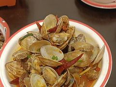 -冶建镜子·老南昌大排档·江西虾王(总店)