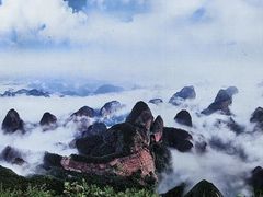 -崀山风景名胜区