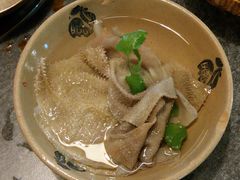 -茅草房·河畔园林火锅