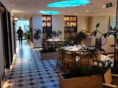 -鹿港小镇(霄云店)